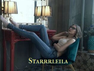 Starrrleila