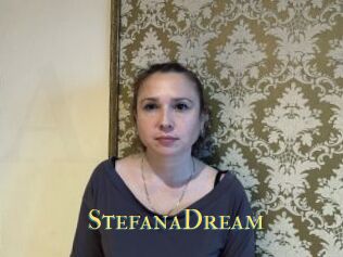 StefanaDream