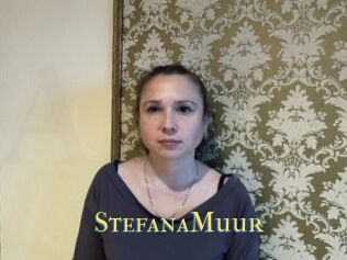 StefanaMuur