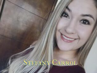 Stefany_Carrol
