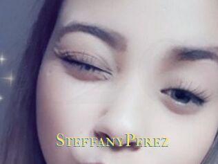 SteffanyPerez