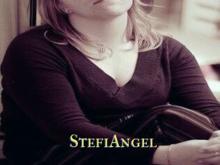 StefiAngel