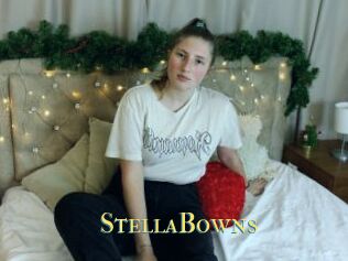 StellaBowns