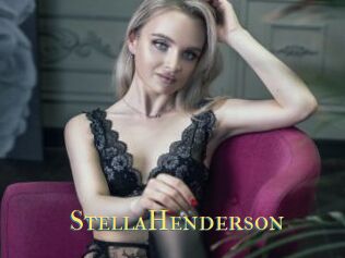 StellaHenderson Annonce 2 coquine
