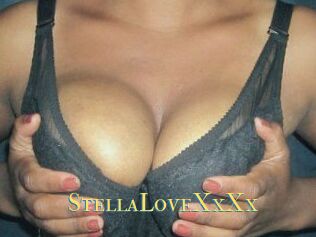 StellaLoveXxXx
