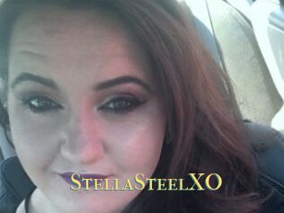 StellaSteelXO