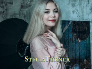 StellaTurner