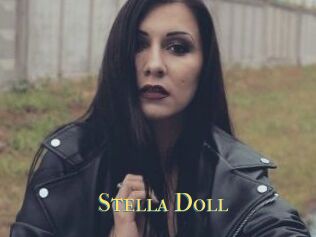 Stella_Doll