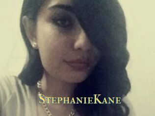 Stephanie_Kane