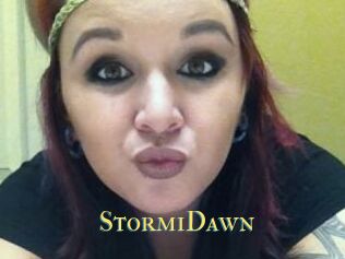 StormiDawn