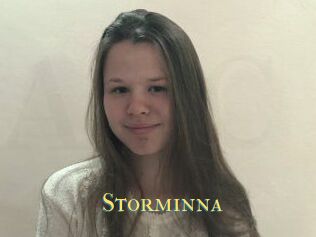 Storminna