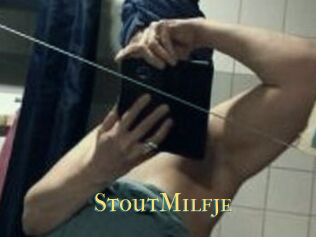 StoutMilfje