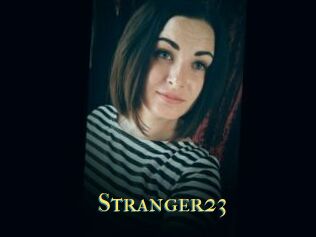 Stranger23
