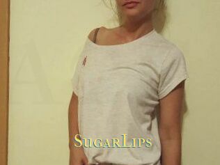 SugarLips