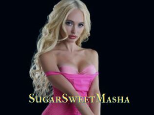 SugarSweetMasha