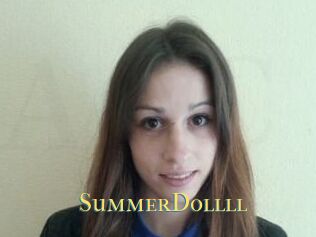 SummerDollll