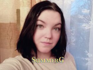 SummerG