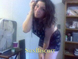 SunBiscuit