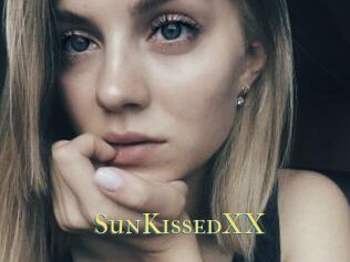 SunKissedXX