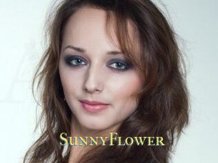 SunnyFlower