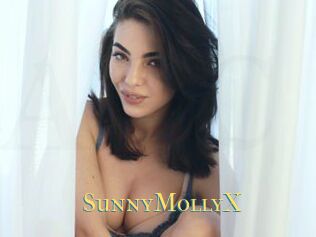 SunnyMollyX Annonce 2 coquine