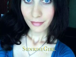 SunriseGirl