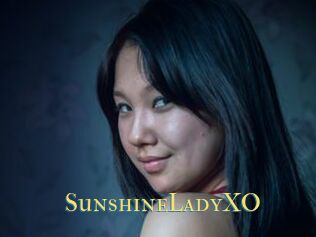 SunshineLadyXO