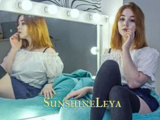 SunshineLeya