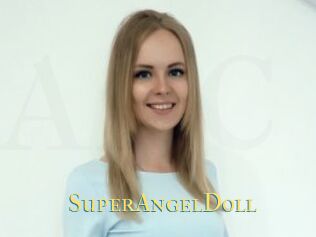 SuperAngelDoll