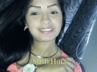 SusieHole