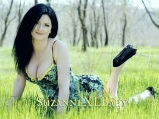 SuzanneXLBaby