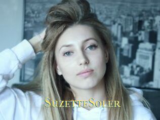 SuzetteSoler