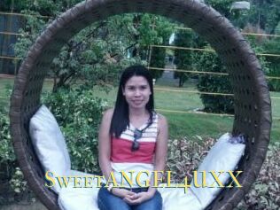 SweetANGEL4UXX