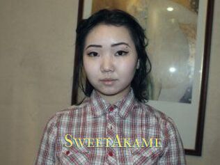 SweetAkame