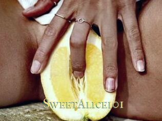 SweetAlice101