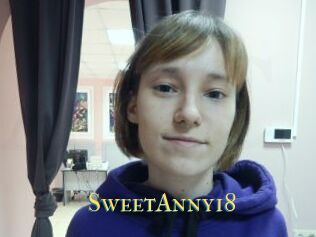 SweetAnny18
