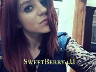 SweetBerry4U