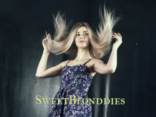 SweetBlonddies