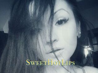 SweetHotLips