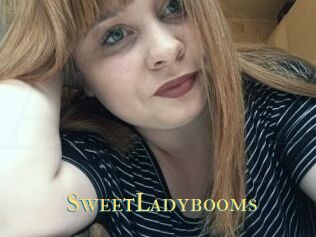 SweetLadybooms