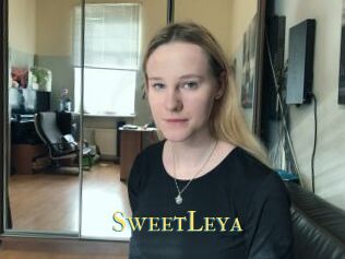 SweetLeya