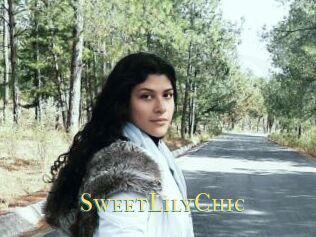 SweetLilyChic