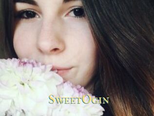 SweetOgin Annonce 2 coquine