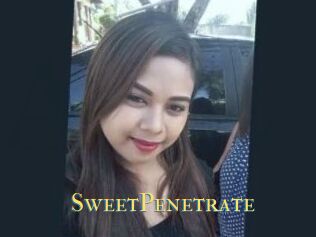 SweetPenetrate