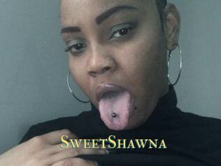 SweetShawna