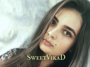 SweetVikaD