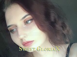 Sweet_GloriaX Annonce 2 coquine