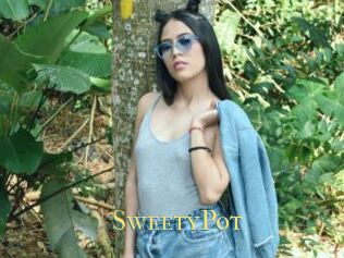 SweetyPot