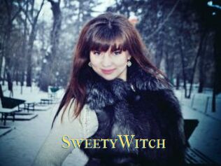 SweetyWitch