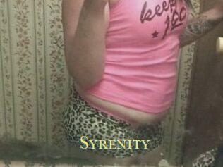 Syrenity